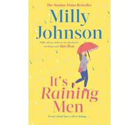 It's Raining Men: A getaway to remember. But is a holiday romance on the cards?