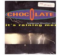It's raining men (feat. Weather Girls)