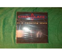 It's raining men (feat. Weather Girls) [VINYL]