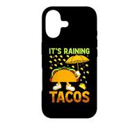 Its Raining Tacos Case for iPhone 17