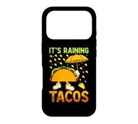 Its Raining Tacos Case for iPhone 17 Pro