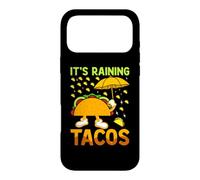 Its Raining Tacos Case for iPhone 17 Pro Max