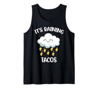 Its Raining Tacos Tank Top