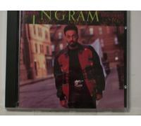 It's Real (1989) by James Ingram