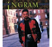 It's Real by Ingram, James (1989-05-18)