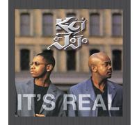 It's Real By K-Ci & Jojo (1999-10-01)