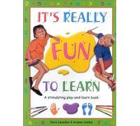 It's Really Fun to Learn