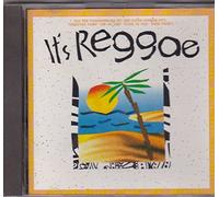 It's Reggae (1990) - It's Reggae (1990)