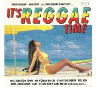 It'S Reggae Time Vol. 1