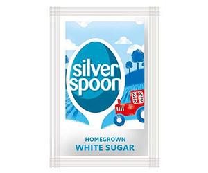 ITS SACHET WHITE SUGAR X 1000