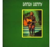 It's Sandy Denny