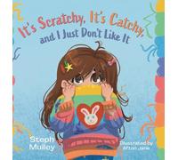 It's Scratchy, It's Catchy, and I Just Don't Like It