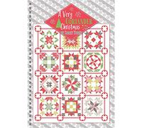 It's Sew Emma A Very Coriander Christmas Book