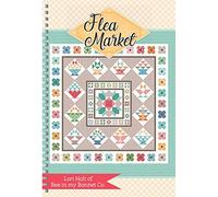 It's Sew Emma Books-Flea Market