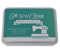 It's Sew Emma Brush Set