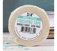 It's Sew Emma Cross Stitch Finishing Tape 3/4" x 30'