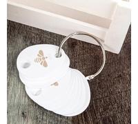 It's Sew Emma Farm Fresh Egg Lori Holt Floss Drops