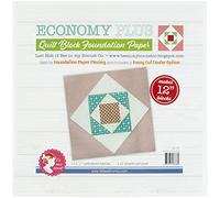 It's Sew Emma Foundation Paper ECO PL, 12" Economy Plus from Lori Holt, 1