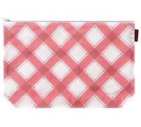 It's Sew Emma Mad For Plaid Project Bag-Berry -ISE812