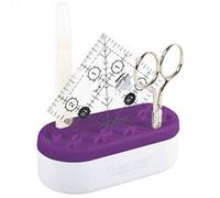 It's Sew Emma Mini OhSew Organized Stash 'n Store-Purple