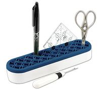 It's Sew Emma Navy OhSew Orgn Stash 'n Store