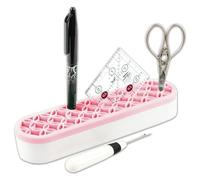 It's Sew Emma OhSew Orgn Stash 'n Store Pink, None