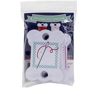 It's Sew Emma Stitchy Flossbitties Floss Drops 20/Pkg-