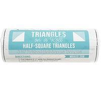 It's Sew Emma Triangles ON A ROLL 1/2SQ, 50' 3.75" Finished Size
