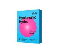 It'S SKIN - Dr.Savers Hyaluronic Hydro Serum Mask Set 18ml x 10 sheet