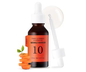 It'S SKIN Power 10 Formula Q10 Effector Serum 30ml - Anti-Aging & Firming Care