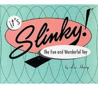 It's Slinky!: The Fun and Wonderful Toy