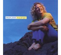 It's So All Right by James, Shelley (2004-01-27j