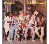 It's so delicious (1983, US) / Vinyl record [Vinyl-LP]