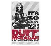 It's So Easy (and other lies): The Autobiography