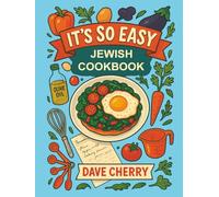 It's So Easy Jewish Cookbook (It's So Easy Cookbook)