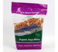 It's Soya Good Soy Mince 200g by Organico