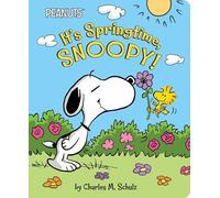 It's Springtime, Snoopy! (Peanuts)