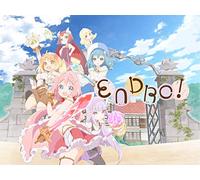 It's Still Too Soon for the End Roll!