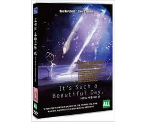It's Such a Beautiful Day (2011)