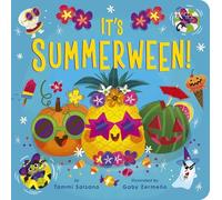 It's Summerween!