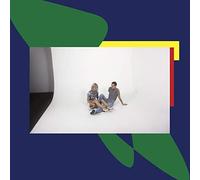 It's Sunday - Tissue Issues (VINYL) [VINYL]