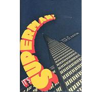 It's Superman!: A Novel