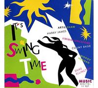 It's Swing Time