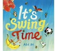It's Swing Time