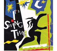 It's Swing Time - Harry James, Tommy Dorsey, Earl Fatha Hines, Glenn MIller...