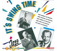 It's Swing Time - JAZZ / SWING Compilation - Its Swing Time