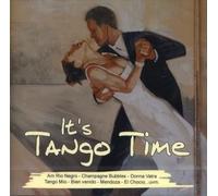 it's Tango Time By Time Bandits (0001-01-01)