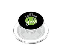 It's Tennis Y'all PopSockets PopGrip for MagSafe