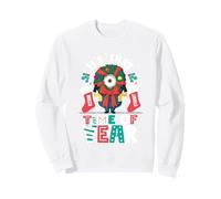 It's That Time Of Year Kevin Stuart Minion Sweatshirt