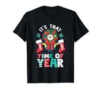 It's That Time of Year Kevin Stuart Minion T-Shirt